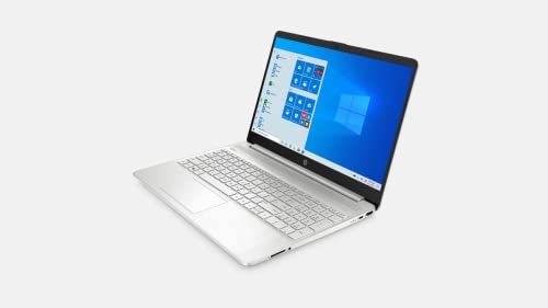 2021 Newest HP 15.6" Micro-Edge HD Laptop, Intel Core i3-1115G4 up to 4.1GHz (Beat i5-1035G4), 16GB RAM, 256GB NVMe SSD, Numpad, Lightweight, WiFi, Bluetooth, Webcam, Fast Charge, HDMI, Win10 S