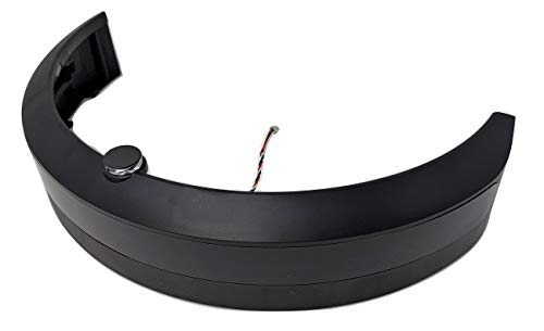 caSino187 i Series Front Bumper and IR Sensor for Roomba i1 i2 i3 i4 i5 i6 i7 i8 Rumba Rcon