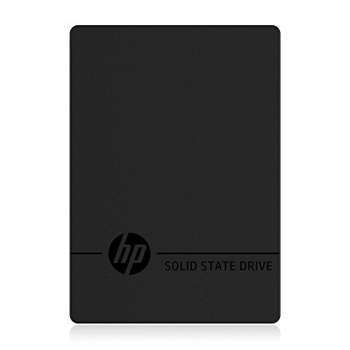 HP P600 1TB Portable USB 3.1 External SSD 3XJ08AA#ABC