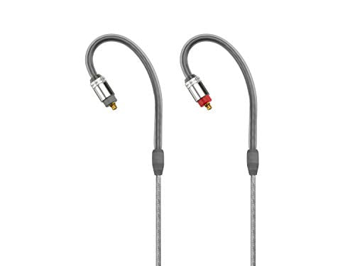 Sony IER-Z1R Signature Series in-Ear Headphones (IERZ1R),Black/Silver