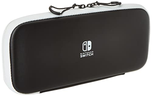 Nintendo Switch Carrying Case & Screen Protector - Switch