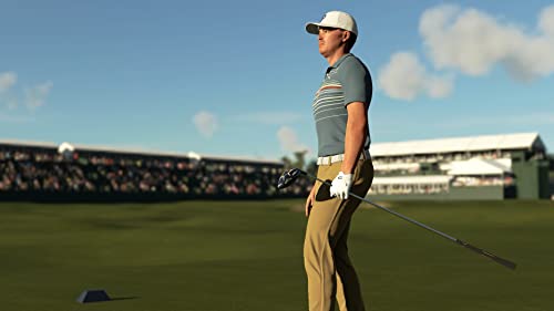 PGA Tour 2K23 - Xbox Series X