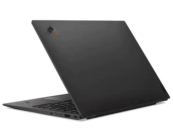 Lenovo ThinkPad X1 Carbon Gen 10 Laptop, 14.0" FHD Touchscreen, Intel Iris Xe Graphics, Intel Core i7-1270P, 32GB RAM, 2TB PCIe SSD, Backlit, Fingerprint, Win 11 Pro, Black, with MTC Stylus Pen