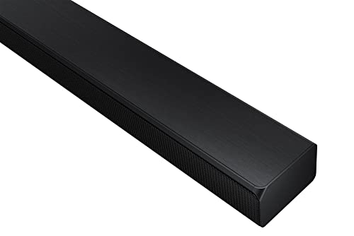 Samsung QN50QN9DAAFXZA 50” Neo QLED 4K HDR Smart TV with a Samsung HW-A50M 2.1ch Soundbar with Surround Sound and Dolby Audio (2021)