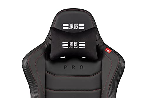 Next Level Racing Pro Gaming Chair Leather Edition (NLR-G002)