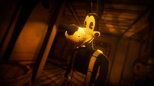 Bendy and the Ink Machine (XB1) - Xbox One