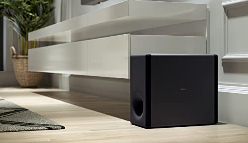 Sony SA-SW3 Wireless Subwoofer for HT-A9/A7000/A5000