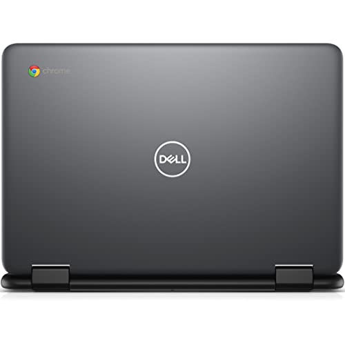 Dell Chromebook 11 3100 11.6" Touchscreen 2 in 1 Chromebook - HD - 1366 x 768 - Intel Celeron N4020 Dual-core (2 Core) - 4 GB RAM - 32 GB Flash Memory