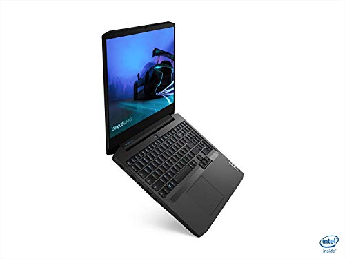 Lenovo Ideapad 3 Gaming Laptop 15.6" FHD IPS 120Hz Intel Quad-Core i5-10300H (Beats i7-8850H) 32GB DDR4 256GB SSD + 1TB SSD GTX 1650 4GB Backlit KB USB-C Dolby Win10 + HDMI Cable