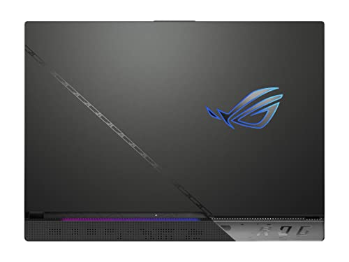 ASUS ROG Strix Scar 15 Gaming & Entertainment Laptop (Intel i9-12900H 14-Core, 64GB DDR5 4800MHz RAM, 2x8TB PCIe SSD RAID 0 (16TB), RTX 3060, Win 10 Pro) with MS 365 Personal , Hub