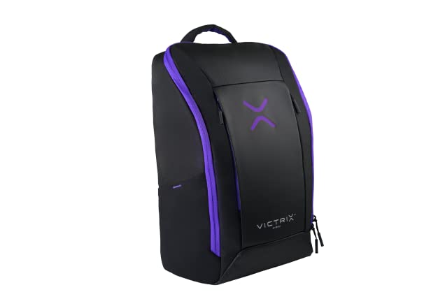 Victrix Tournament Backpack, Black