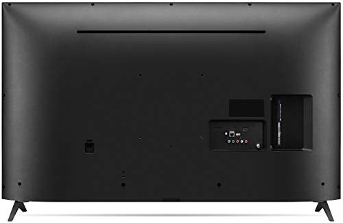 LG 65UN8500PUI Alexa Built-In Ultra HD 85 Series 65" 4K Smart UHD TV (2020)
