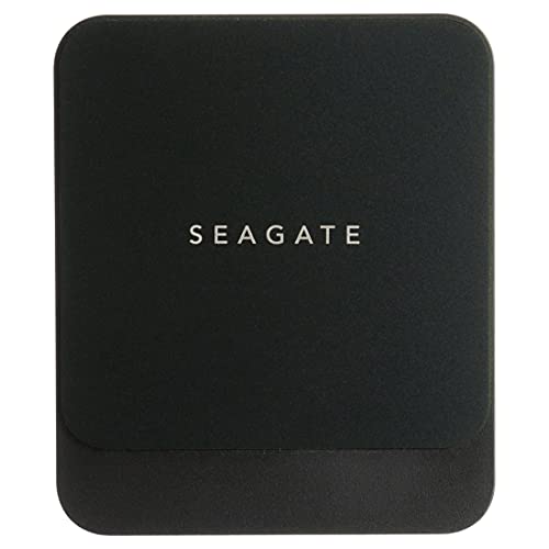 Seagate 500GB Game Drive SSD for Playstation External Solid-State Drive Portable- USB 3.0