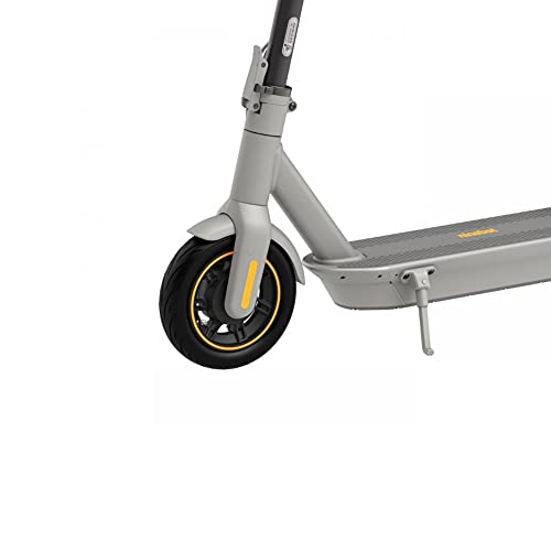 Segway Ninebot MAX Electric Kick Scooter (G30LP), Up to 25 Miles Long-range Battery, Max Speed 18.6 MPH, Lightweight and Foldable