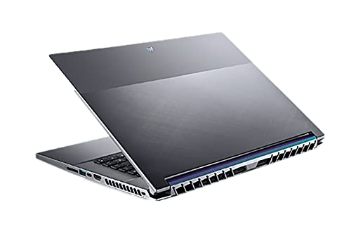 Acer Predator Triton 500 SE Gaming & Entertainment Laptop (Intel i7-11800H 8-Core, 64GB RAM, 2x8TB PCIe SSD (16TB), GeForce RTX 3060, 16.0" 165Hz Win 10 Pro) with D6000 Dock