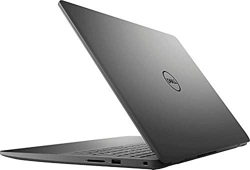 2021 Newest Dell Inspiron 15 3000 Business Laptop, 15.6" Full HD Touchscreen, Intel Core i5-1035G1, 16GB DDR4 RAM, 1TB PCIE SSD, Online Meeting Ready, Webcam, Wi-Fi, HDMI, Windows 10 Pro, Black