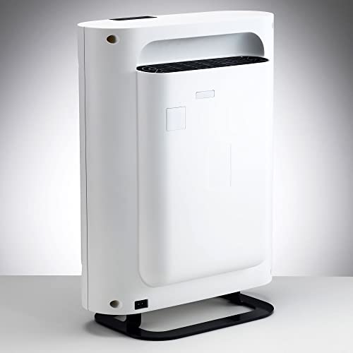 BONECO - Air Purifier P400 with HEPA & Activated Carbon Filter