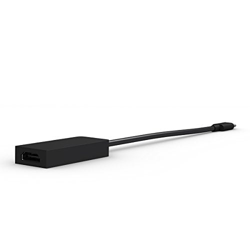 Microsoft Surface USB-C to HDMI Adapter - HFM-00001