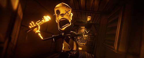 Bendy and the Ink Machine (XB1) - Xbox One