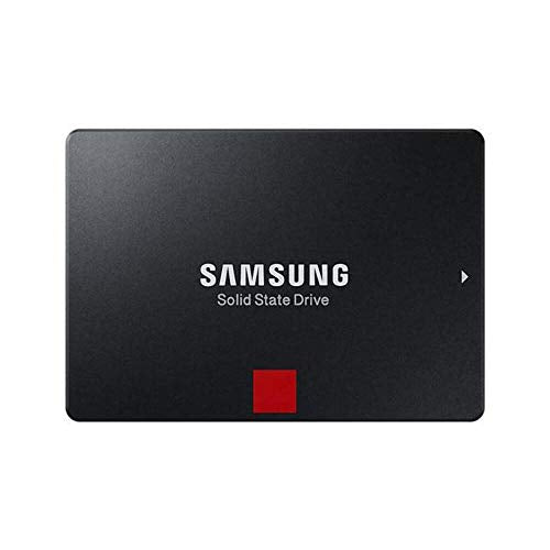 Samsung SAMSUNG.COM ONLY 512GB SSD SATA 2.5IN 860 PRO