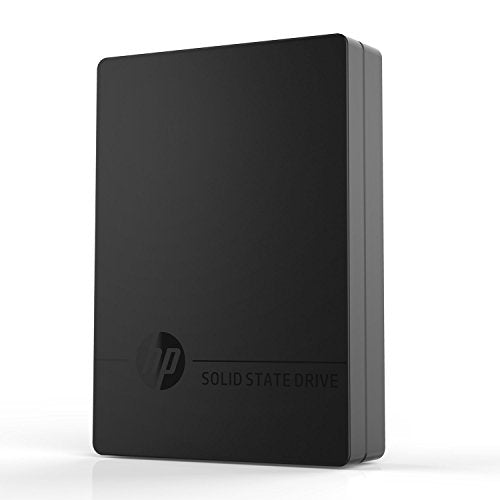 HP P600 1TB Portable USB 3.1 External SSD 3XJ08AA#ABC