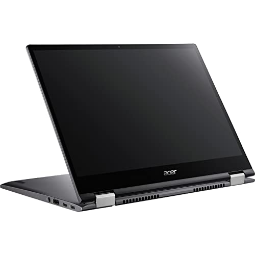 Acer Chromebook Spin 713 CP713-3W CP713-3W-76BL 13.5" Touchscreen 2 in 1 Chromebook - 2256 x 1504 - Intel Core i7 11th Gen i7-1165G7 Quad-core (4 Core) 2.80 GHz - 16 GB RAM - 256 GB SSD