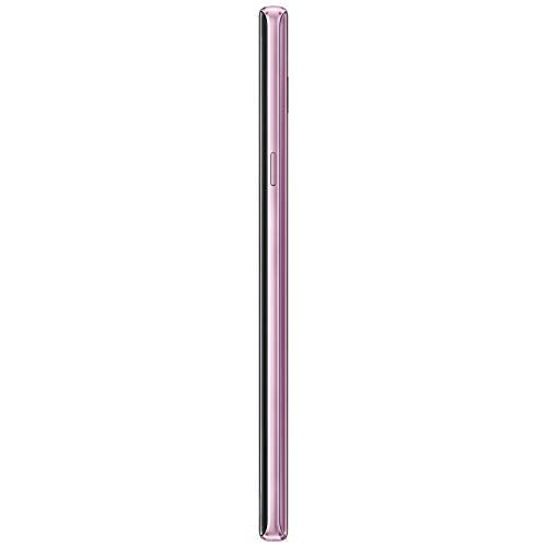 Samsung Galaxy Note9 GSM Unlocked cell phone 512GB Phone - Lavender Purple