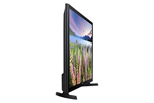 SAMSUNG 40-inch Class LED Smart FHD TV 1080P (UN40N5200AFXZA, 2019 Model)