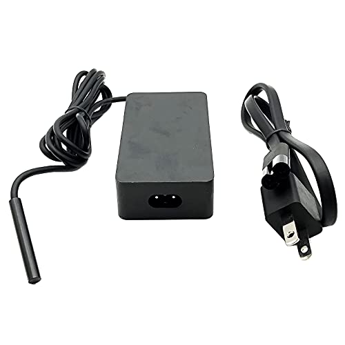 Microsoft Surface Power Supply 65W and Power Adapter Non Retail Packaging