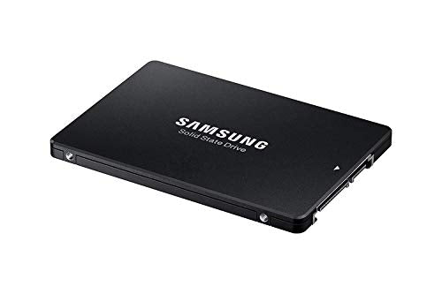 Samsung PM883 MZ7LH1T9HMLT 1.92TB SATA 6Gb/s 2.5-Inch Enterprise SSD