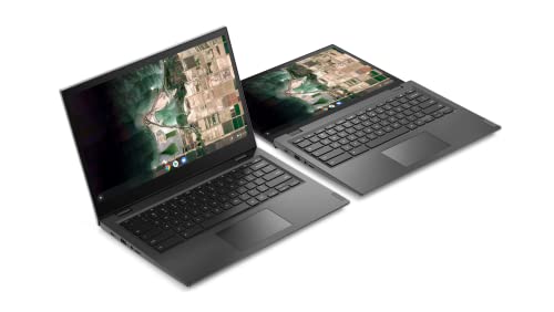 Lenovo - 14e Chromebook - Educational Computer - Laptop for Students - AMD Dual-Core Processor - 14.0" FHD Display - 4GB Memory - 32GB Storage - Chrome OS