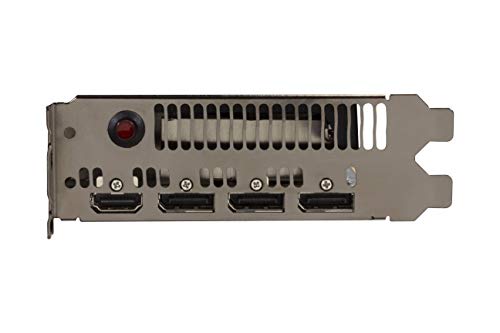 PowerColor Fighter AMD Radeon™ RX 6800 Gaming Graphics card with 16GB GDDR6 memory, powered by AMD RDNA™ 2, Raytracing, PCI Express 4.0, HDMI 2.1, AMD Infinity Cache