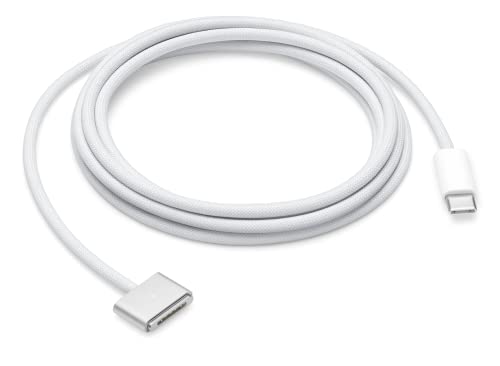 Apple USB-C to Magsafe 3 Cable (2 m) - AOP3 EVERY THING TECH 