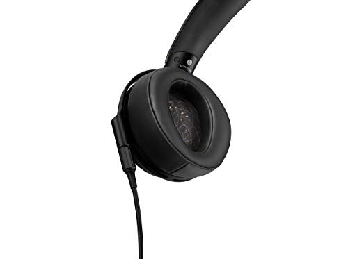 Sony MDR-Z7M2 Hi-Res Stereo Overhead Headphones Headphone (MDRZ7M2) Black