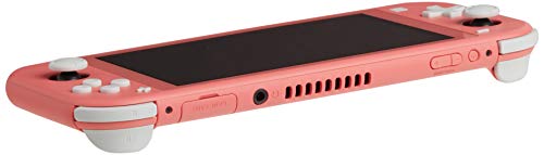 Nintendo Switch Lite - Coral