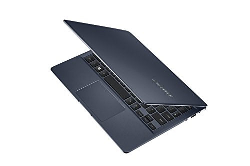 Samsung ATIV Book 9 NP930X2K-K01US Laptop (Windows 8, Intel Core M 5Y31, 12.2" LED-lit Screen, Storage: 256 GB, RAM: 8 GB) Imperial Black