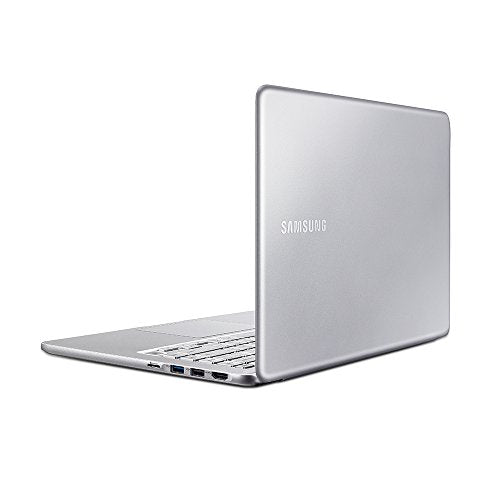 Samsung Notebook 9 NP900X3T-K02US Traditional Laptop (Windows 10 Home, Intel Core i7, 13.3" LCD Screen, Storage: 256 GB, RAM: 8 GB) Light Titan