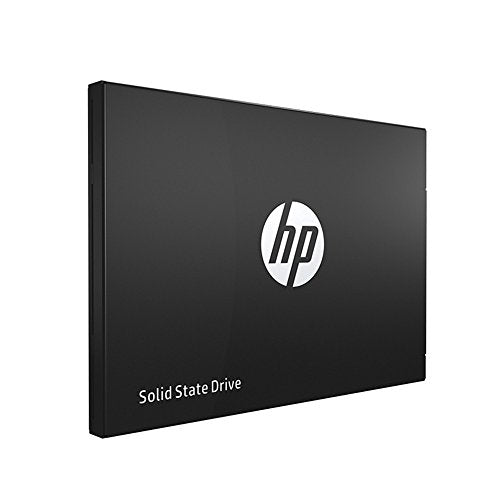 HP S700 Pro 2.5" 1TB SATA III 3D NAND Internal Solid State Drive (SSD) 2LU81AA#ABL