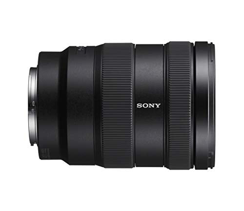 Sony SEL1655G Alpha 16-55mm F2.8 G Standard Zoom APS-C Lens