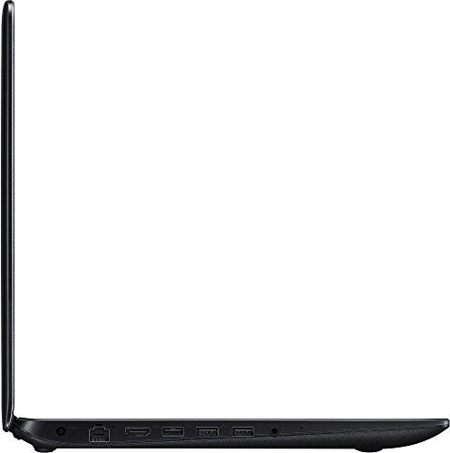 Samsung Notebook 5 - 15.6 HD Touch - 7Gen i5-7200U - NVIDIA 920MX - 8GB - 1TB HDD - Black