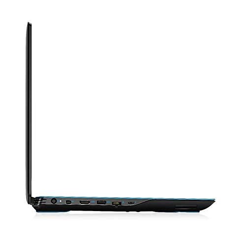 Dell G3 3500 15" Gaming Laptop - Full HD (1920 x 1080) - Nvidia GeForce GTX 1650 - Intel Core i5-10300H Quad Core Processor - 2.50 GHz - 8GB DDR4 RAM - 256GB SSD - Backlit - Windows 10 Home