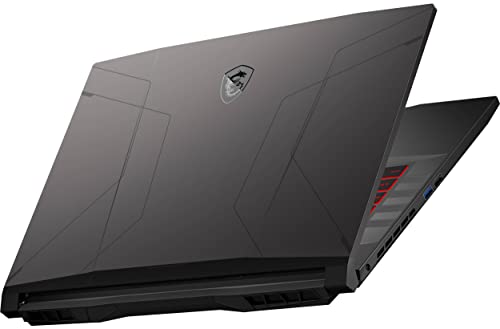 MSI Pulse GL76-17 Gaming & Entertainment Laptop (Intel i7-12700H 14-Core, 64GB RAM, 2x8TB PCIe SSD RAID 1 (8TB), RTX 3070, 17.3" 144Hz Full HD (1920x1080), Win 11 Pro) with D6000 Dock