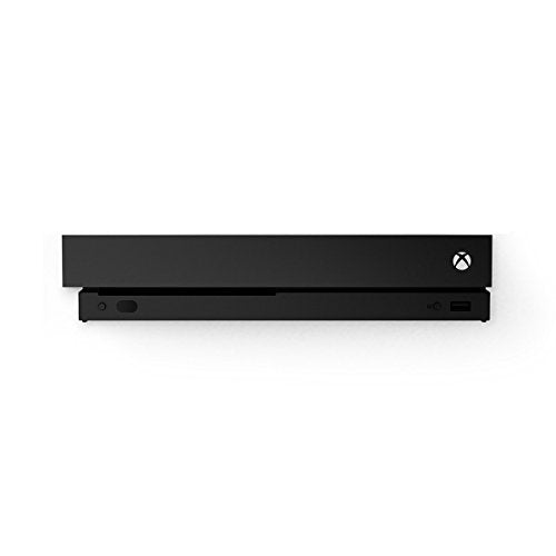 Xbox One X 1TB Console With Wireless Controller