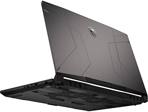 MSI Pulse GL76-17 Gaming & Entertainment Laptop (Intel i7-12700H 14-Core, 64GB RAM, 2x8TB PCIe SSD RAID 1 (8TB), RTX 3070, 17.3" 144Hz Full HD (1920x1080), Win 11 Pro) with D6000 Dock