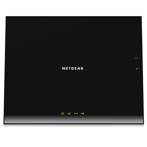 NETGEAR Wireless Router - AC 1200 Dual Band Gigabit (R6200)
