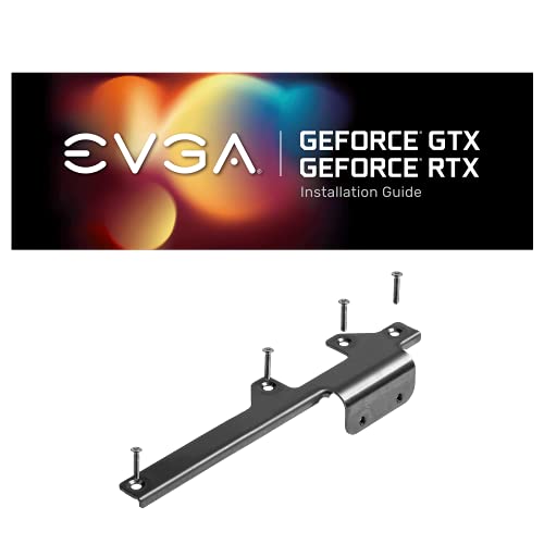 EVGA GeForce RTX 3080 FTW3 Ultra Gaming, 10G-P5-3897-KL, 10GB GDDR6X, iCX3 Technology, ARGB LED, Metal Backplate, LHR