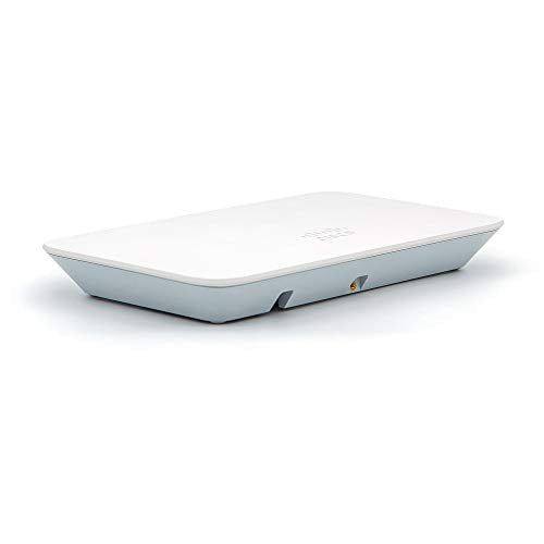 Meraki Go Indoor WiFi Access Point | Cloud Managed | Mesh | Cisco [GR10-HW-US]