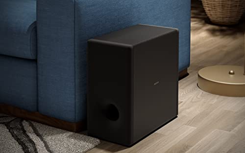 Sony SA-SW3 Wireless Subwoofer for HT-A9/A7000/A5000