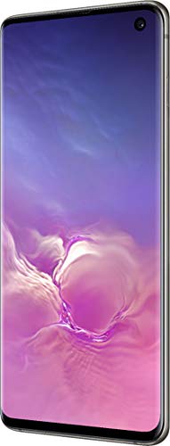 Samsung Galaxy Cellphone - S10 AT&T Factory Unlock (Black, 128GB)