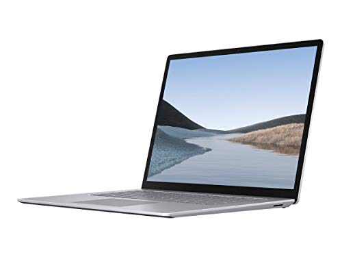 MICROSOFT Surface Laptop 3 - 15" - CORE I5 1035G7 - 8 GB RAM - 128 GB SSD